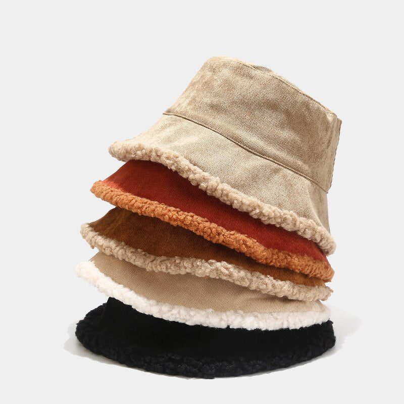 Bob Hiver Homme