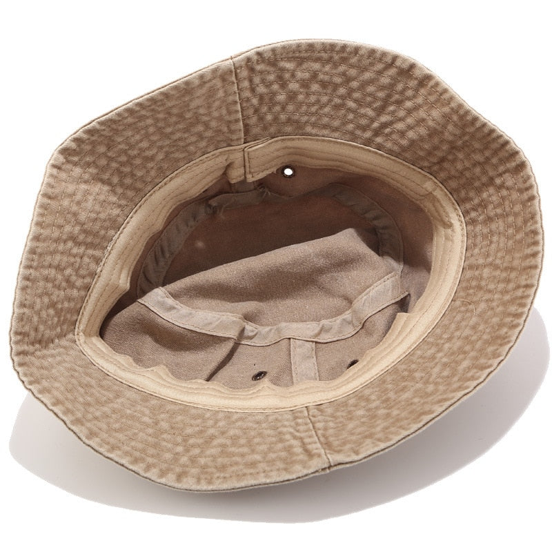 Bob Homme beige