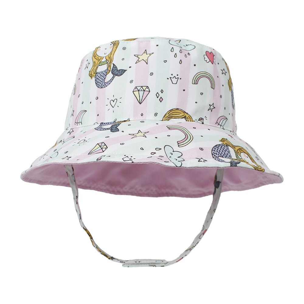 Bob bébé fille