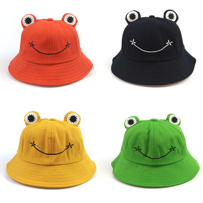 Chapeau Bob Grenouille